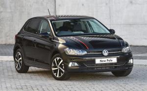 Volkswagen Polo Beats 2018 года